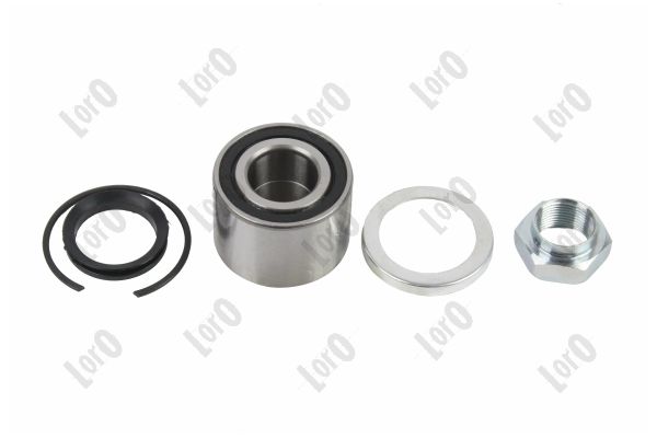 Wheel Bearing Kit - 141-03-044 ABAKUS