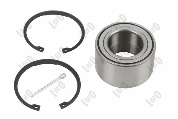 Wheel Bearing Kit - 141-03-052 ABAKUS