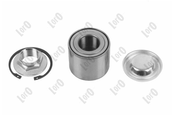 Wheel Bearing Kit - 141-03-055 ABAKUS