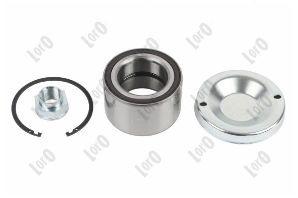 Wheel Bearing Kit - 141-03-061 ABAKUS