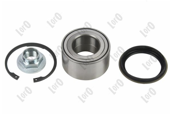Wheel Bearing Kit - 141-03-076 ABAKUS
