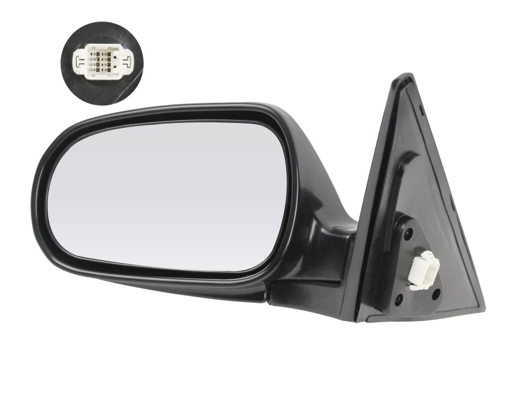 Outside Mirror - 1411M03 ABAKUS