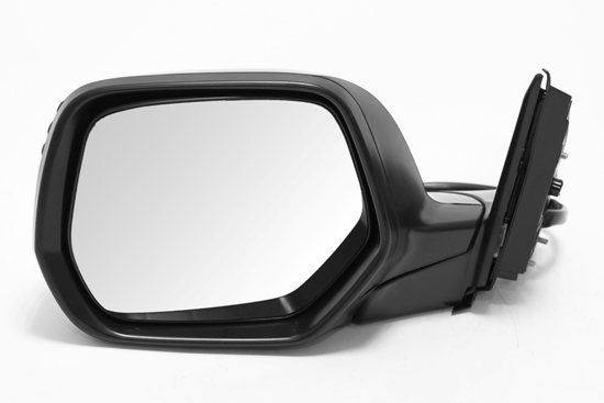 Outside Mirror - 1418M07 ABAKUS