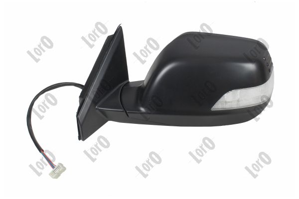 Specchio retrovisore esterno - 1418M13 ABAKUS