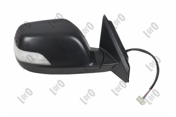 Specchio retrovisore esterno - 1418M14 ABAKUS