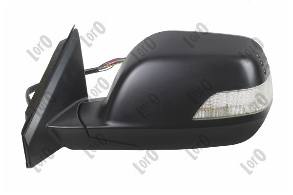 Specchio retrovisore esterno - 1418M15 ABAKUS
