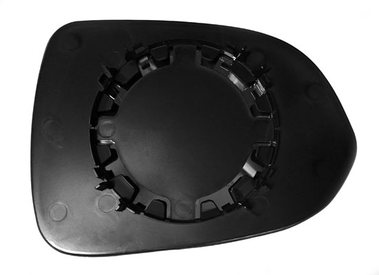 Vetro specchio, Specchio esterno - 1419G01 ABAKUS