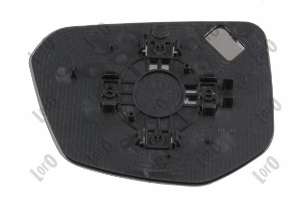 Vetro specchio, Specchio esterno - 1422G02 ABAKUS