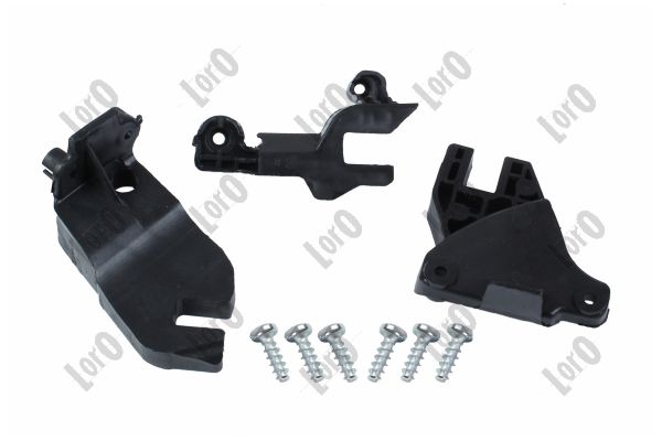 Repair Kit, headlight (bracket) - 150-01-002 ABAKUS