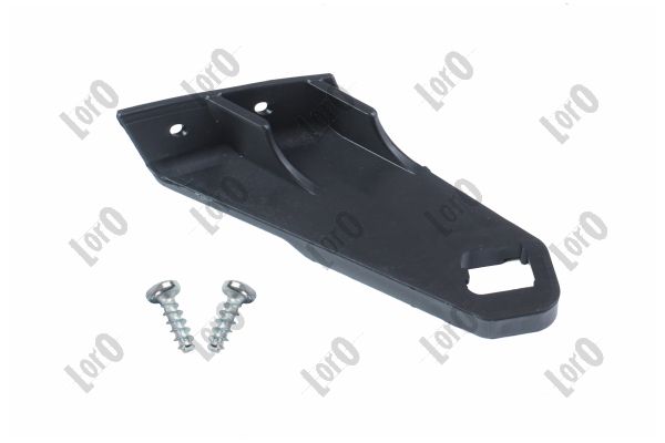 Repair Kit, headlight (bracket) - 150-01-003 ABAKUS