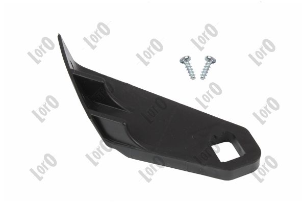 Repair Kit, headlight (bracket) - 150-01-004 ABAKUS