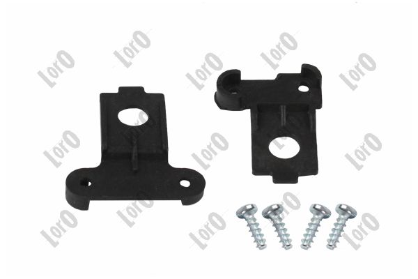 Repair Kit, headlight (bracket) - 150-01-005 ABAKUS
