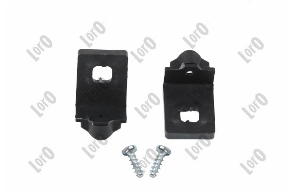 Kit riparazione, faro principale (supporto) - 150-01-011 ABAKUS