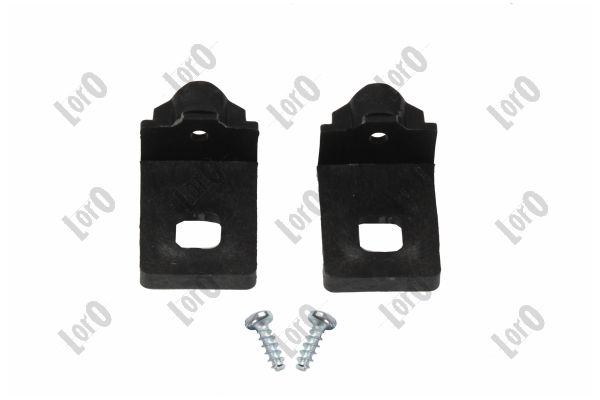 Repair Kit, headlight (bracket) - 150-01-012 ABAKUS
