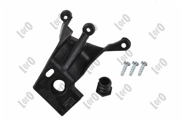 Repair Kit, headlight (bracket) - 150-01-023 ABAKUS