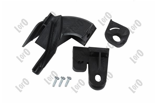 Repair Kit, headlight (bracket) - 150-01-026 ABAKUS
