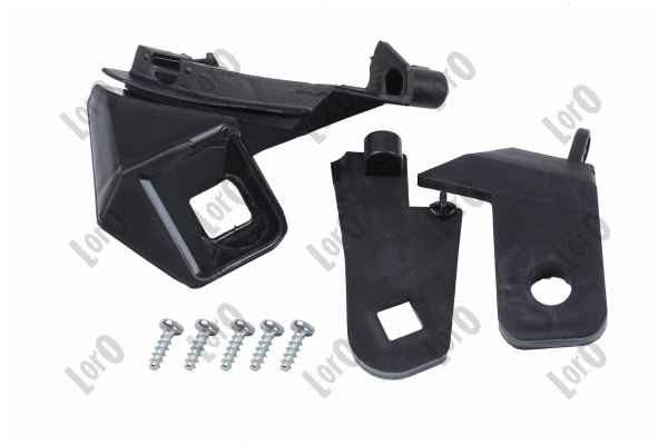 Repair Kit, headlight (bracket) - 150-01-029 ABAKUS