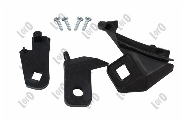 Kit riparazione, faro principale (supporto) - 150-01-030 ABAKUS