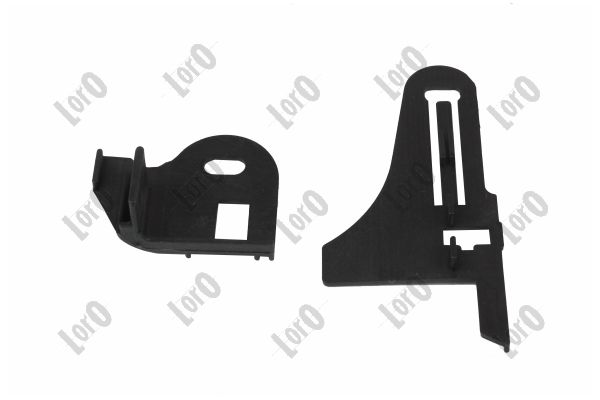 Repair Kit, headlight (bracket) - 150-01-031 ABAKUS