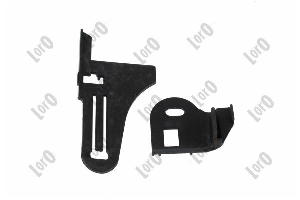 Repair Kit, headlight (bracket) - 150-01-032 ABAKUS