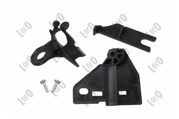 Repair Kit, headlight (bracket) - 150-01-034 ABAKUS