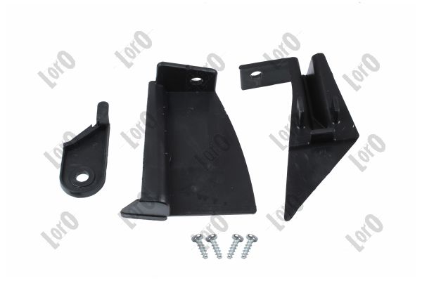 Repair Kit, headlight (bracket) - 150-01-039 ABAKUS