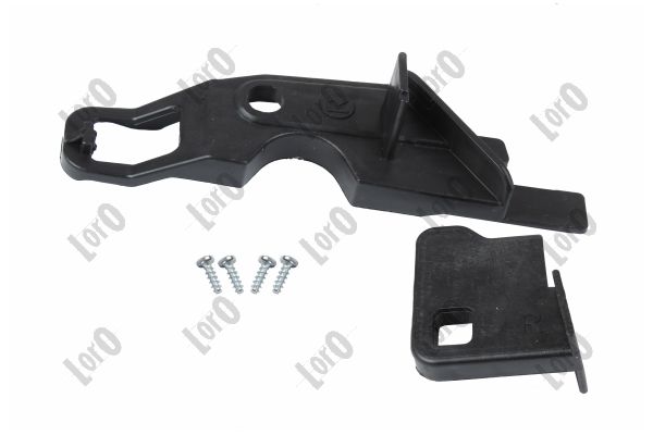 Kit riparazione, faro principale (supporto) - 150-01-041 ABAKUS