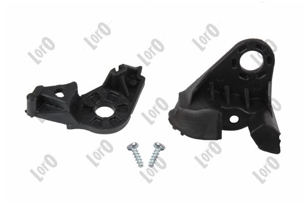 Kit riparazione, faro principale (supporto) - 150-01-045 ABAKUS