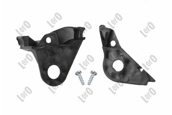 Repair Kit, headlight (bracket) - 150-01-046 ABAKUS