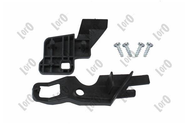 Kit riparazione, faro principale (supporto) - 150-01-048 ABAKUS