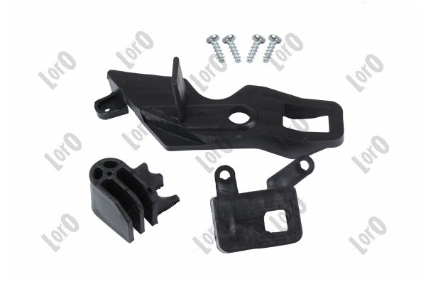 Repair Kit, headlight (bracket) - 150-01-049 ABAKUS
