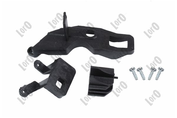 Repair Kit, headlight (bracket) - 150-01-050 ABAKUS