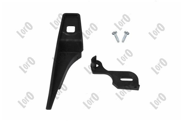 Repair Kit, headlight (bracket) - 150-01-051 ABAKUS