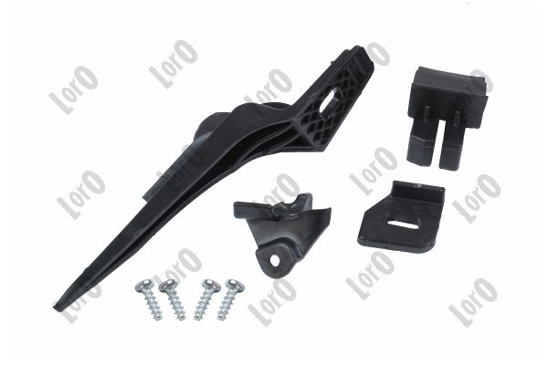 Kit riparazione, faro principale (supporto) - 150-01-053 ABAKUS