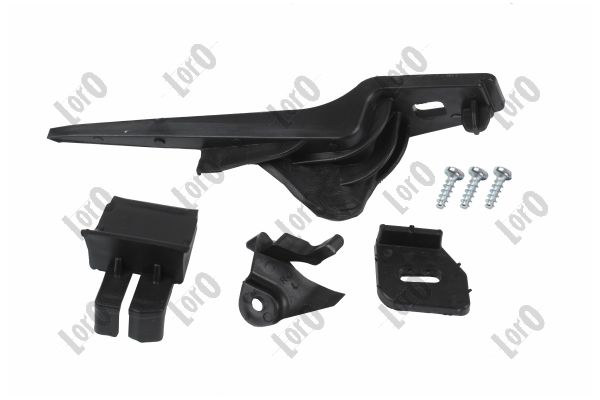 Repair Kit, headlight (bracket) - 150-01-054 ABAKUS