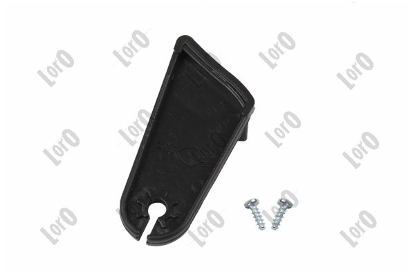 Repair Kit, headlight (bracket) - 150-01-056 ABAKUS