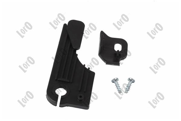 Kit riparazione, faro principale (supporto) - 150-01-057 ABAKUS