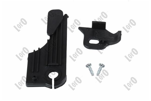 Kit riparazione, faro principale (supporto) - 150-01-058 ABAKUS