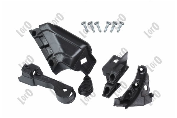 Repair Kit, headlight (bracket) - 150-01-059 ABAKUS