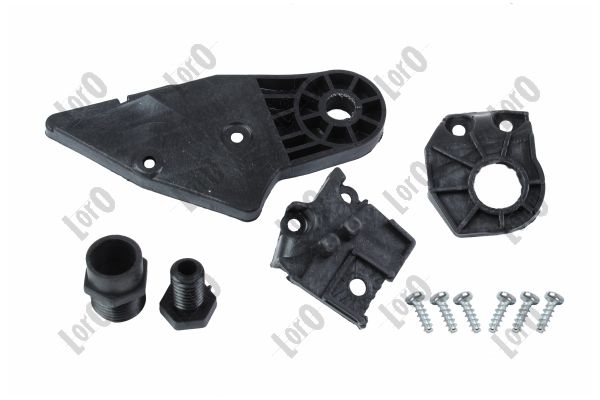Kit riparazione, faro principale (supporto) - 150-01-063 ABAKUS