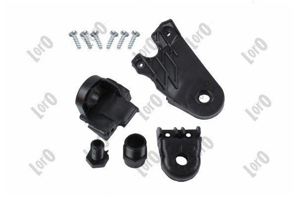 Kit riparazione, faro principale (supporto) - 150-01-065 ABAKUS