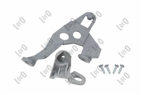 Repair Kit, headlight (bracket) - 150-01-070 ABAKUS