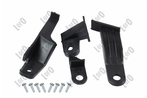 Repair Kit, headlight (bracket) - 150-01-073 ABAKUS