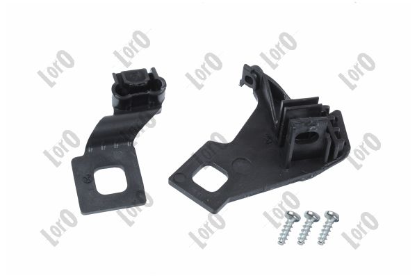 Repair Kit, headlight (bracket) - 150-01-081 ABAKUS