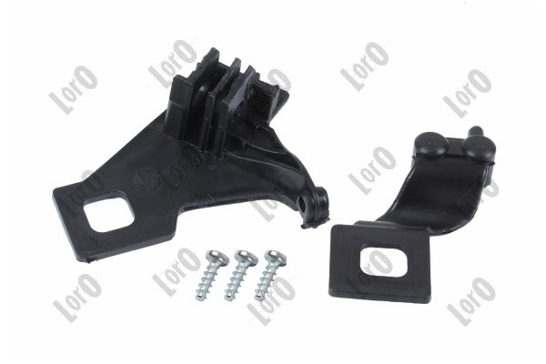 Repair Kit, headlight (bracket) - 150-01-082 ABAKUS