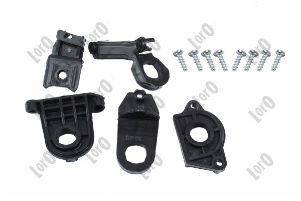 Repair Kit, headlight (bracket) - 150-01-084 ABAKUS