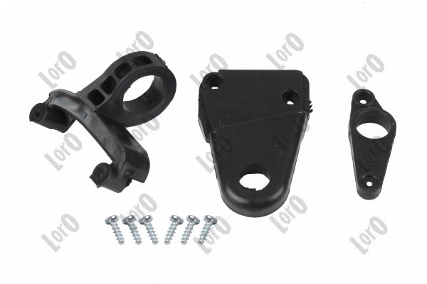 Repair Kit, headlight (bracket) - 150-01-085 ABAKUS