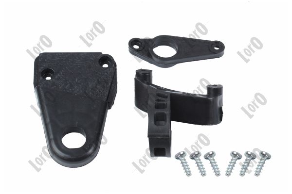 Kit riparazione, faro principale (supporto) - 150-01-086 ABAKUS