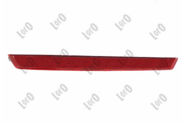 Reflex Reflector - 150-02-001 ABAKUS