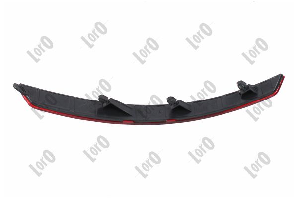 Reflex Reflector - 150-02-002 ABAKUS